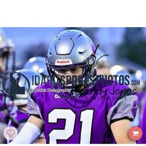 Meet your Posher, Colton